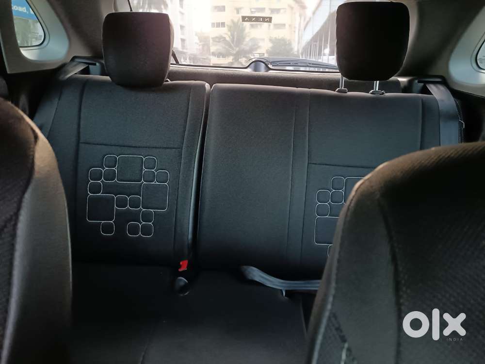 Maruti Suzuki Baleno