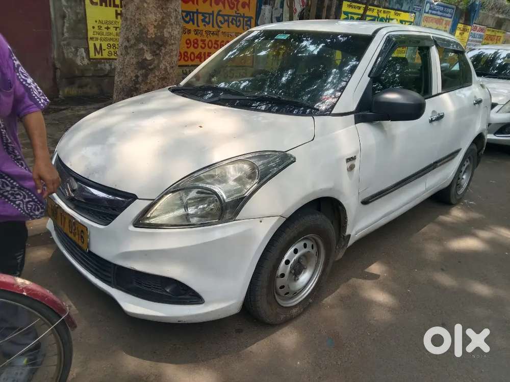 Maruti Suzuki Tour S