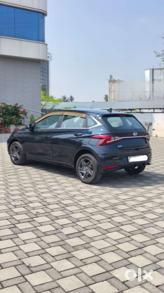 Hyundai Venue Sx Mt, 2022, Petrol