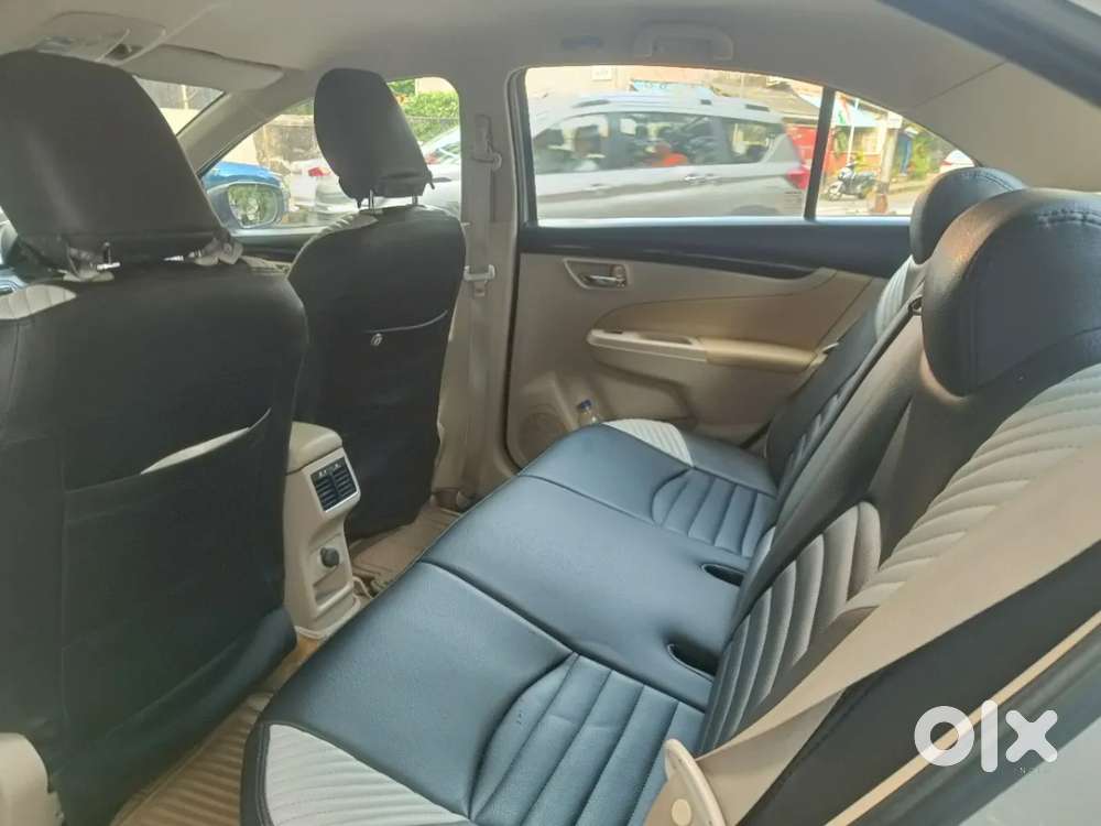 Maruti Suzuki Ciaz Zdi Plus Shvs, 2016, Diesel