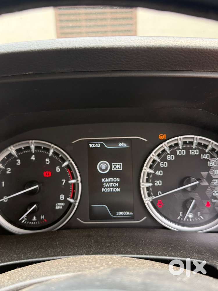 Maruti Suzuki Vitara 2023