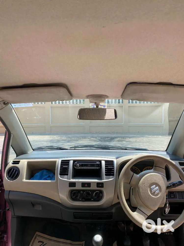 Suzuki Zen Estilo 2009 – Well Maintained  Ready To Drive