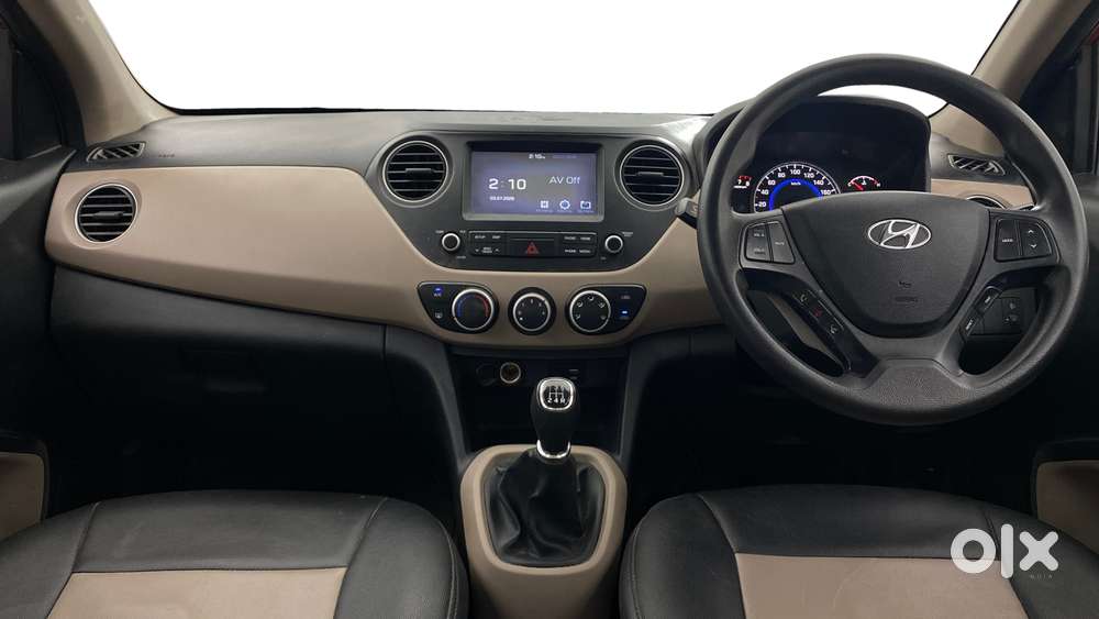 Hyundai Grand I10 Sportz 1.2 Kappa Vtvt, 2018, Petrol