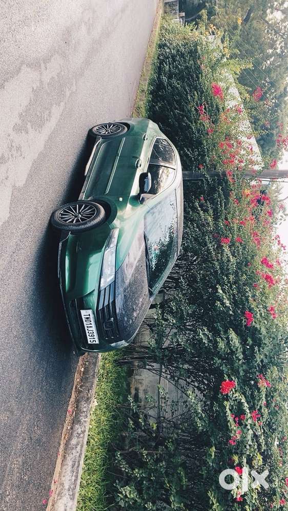 Honda City Petrol 2009