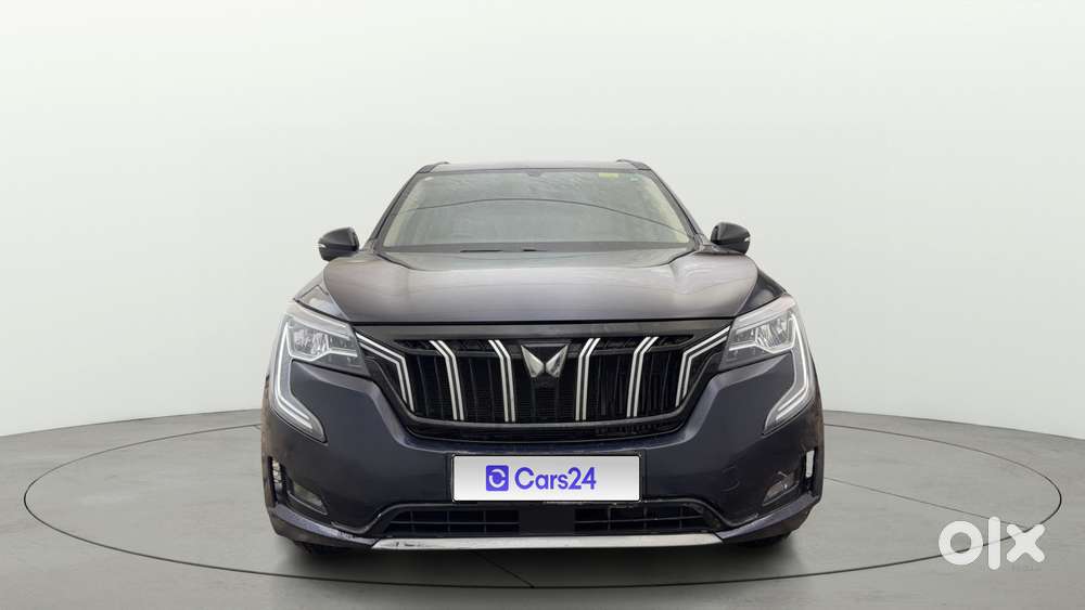 Mahindra Xuv700 2.2 Ax 5 Diesel At Str, 2022, Diesel