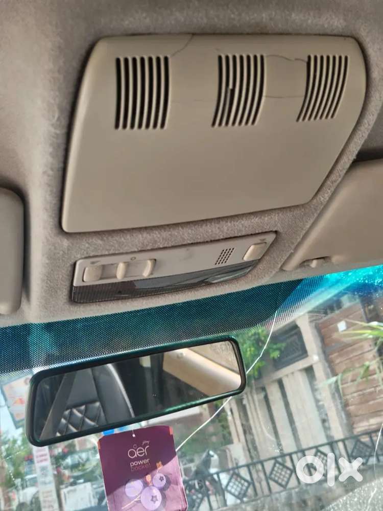 Skoda Fabia 2011 Petrol Well Maintained