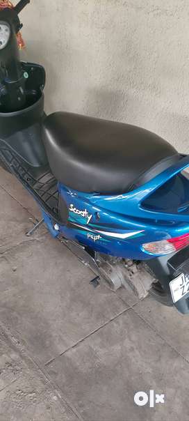 Second Hand Scooty for sale in Jamshedpur Used Scooters in