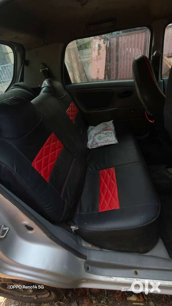 Maruti Suzuki Alto 2011