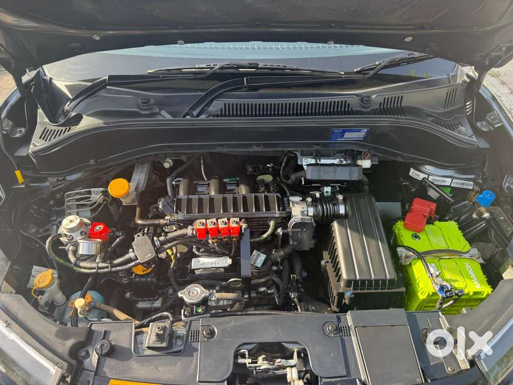 Tata Punch Adventure, 2023, Cng & Hybrids