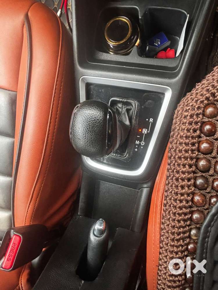 Maruti Suzuki New-gen Swift 2022 Petrol Good Condition