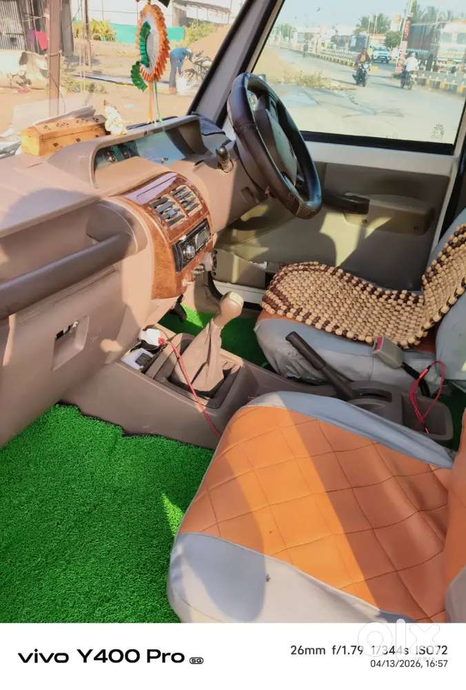 Bolero Zlx 2014