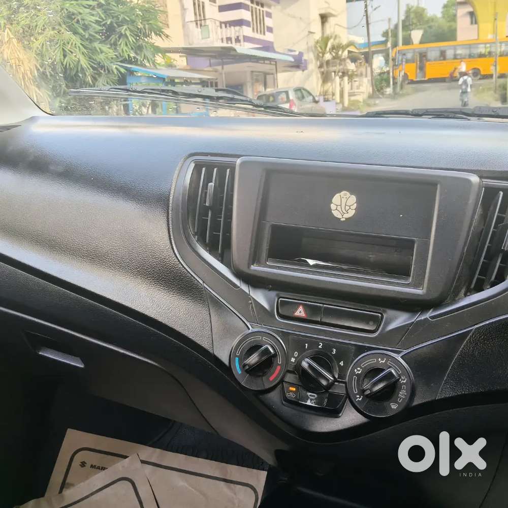 Maruti Suzuki Baleno 2020 Petrol