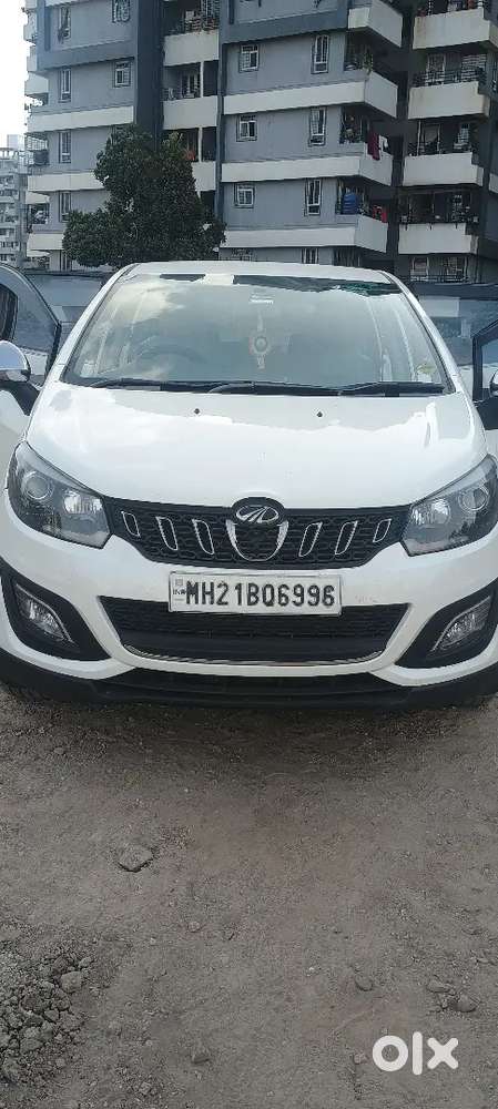 Mahindra Marazzo Diesel 2021