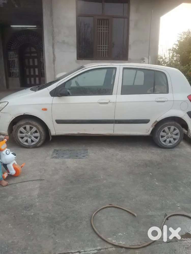 Hyundai Getz Prime 2006