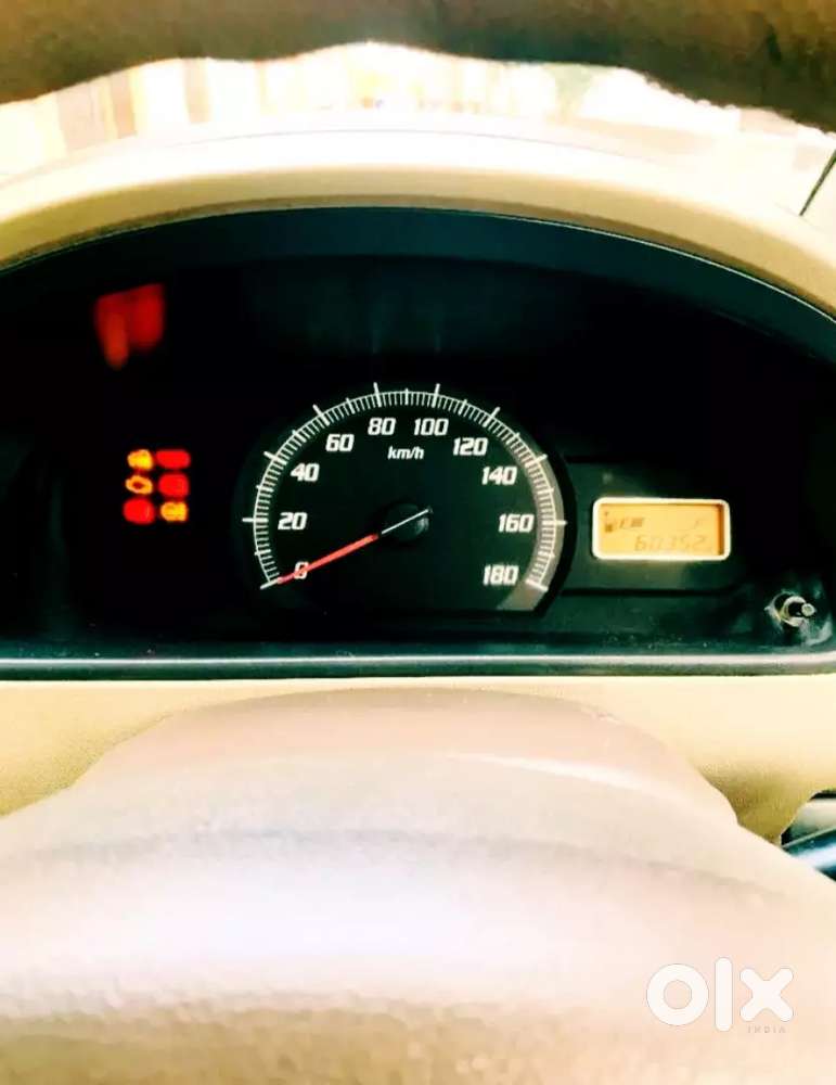 Zen Estilo Lxi Showroom Condition. 65000 Km Chali Hue Hai. Nice Avrage
