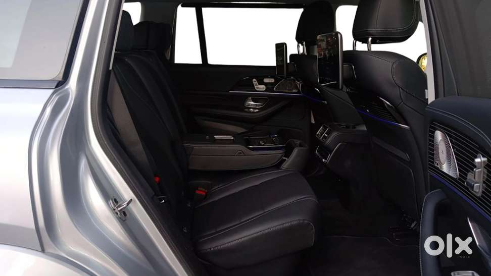 Mercedes-benz Gls 450 4matic, 2026, Petrol