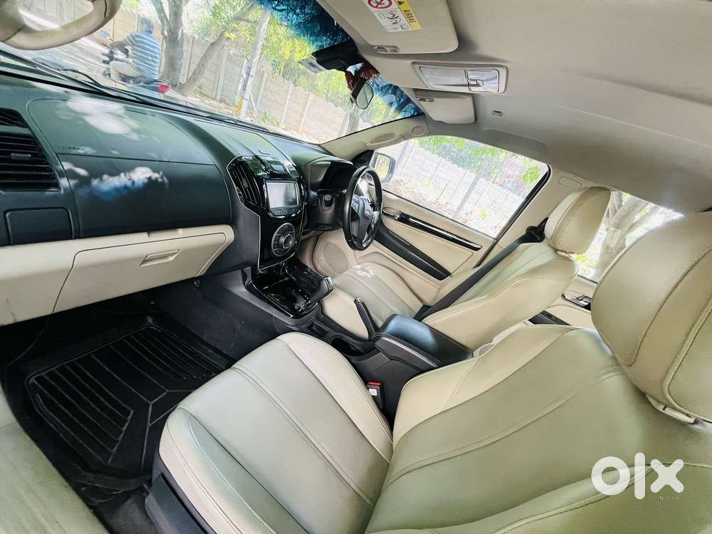 Chevrolet Trailblazer, 2017, Diesel