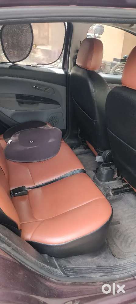 Fiat Grande Punto 2012