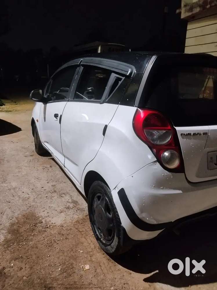 Chevrolet Beat 2015 Petrol 47000 Km Driven