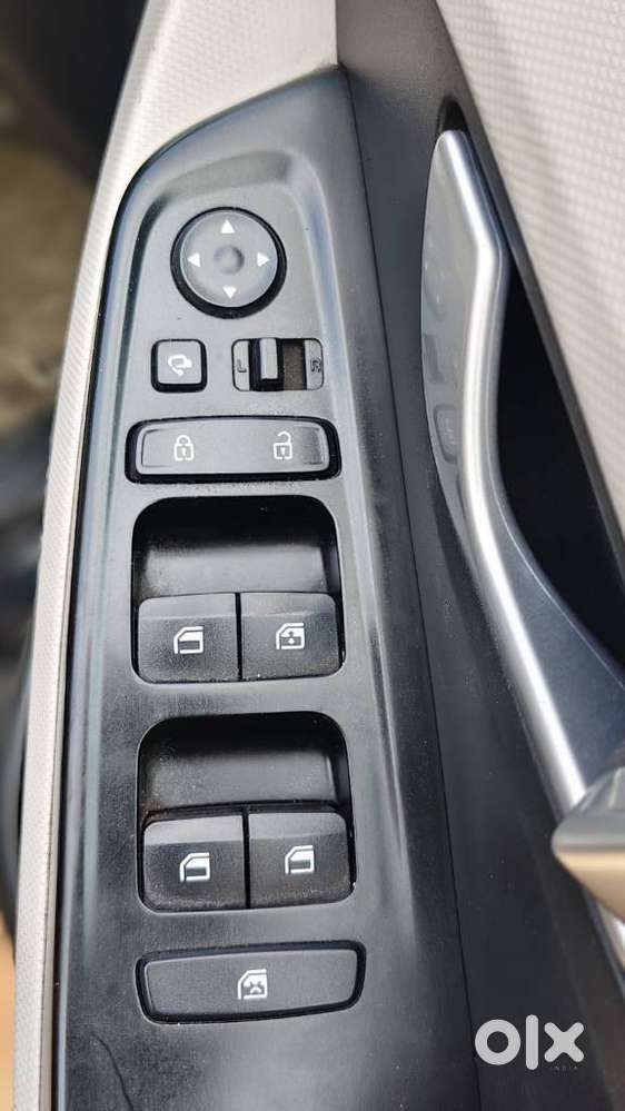 Hyundai Creta 1.5 Sx (o) Diesel At, 2022, Diesel