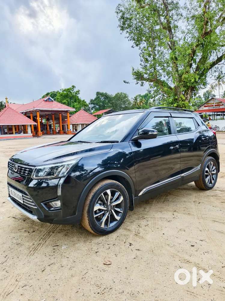 2020 Xuv 300 W8 Diesel