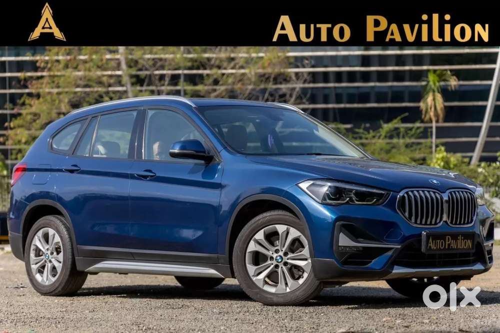 Bmw X1 2.0 Sdrive20d Xline, 2021, Diesel