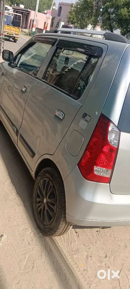 Maruti Suzuki Wagon R 1.0 2018 Cng & Hybrids 840000 Km Driven
