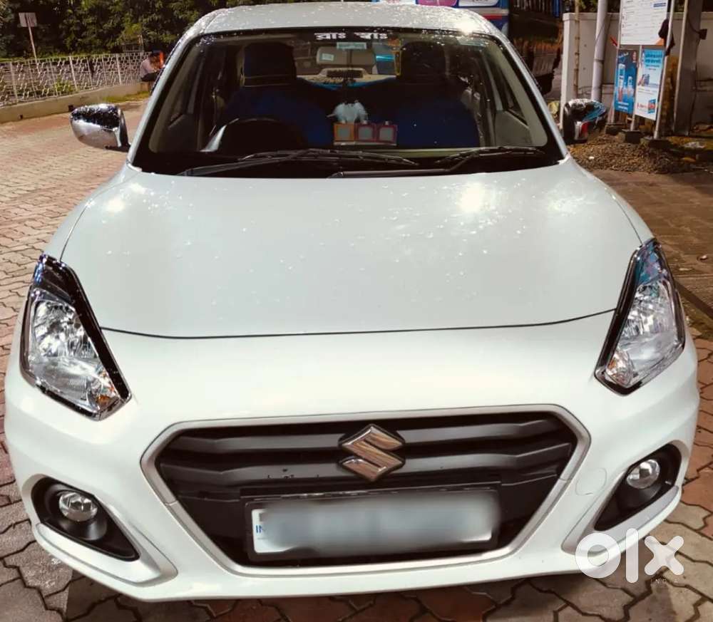Maruti Suzuki Dzire 2024