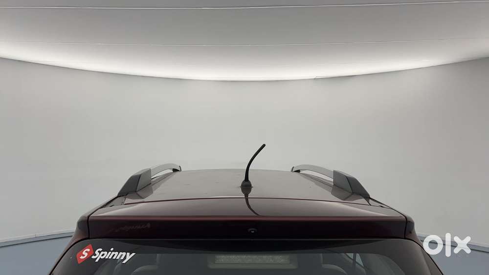 Honda Br-v 1.5 Vx I-dtec Mt, 2018, Diesel