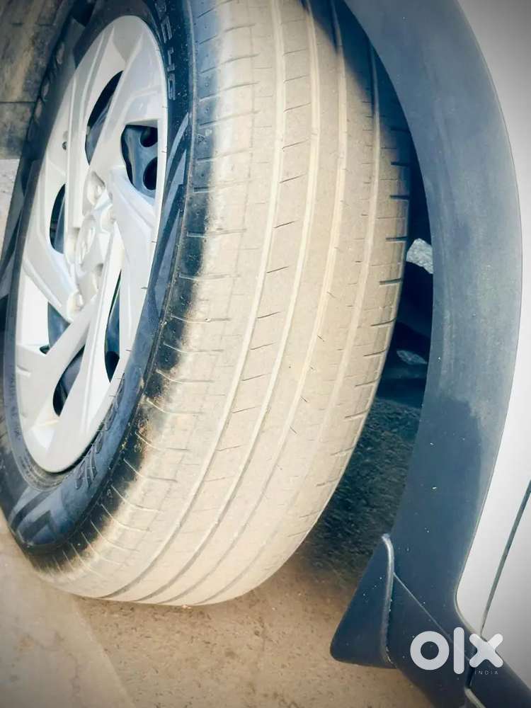 Hyundai Creta Facelift 2025 Diesel 19000 Km Driven