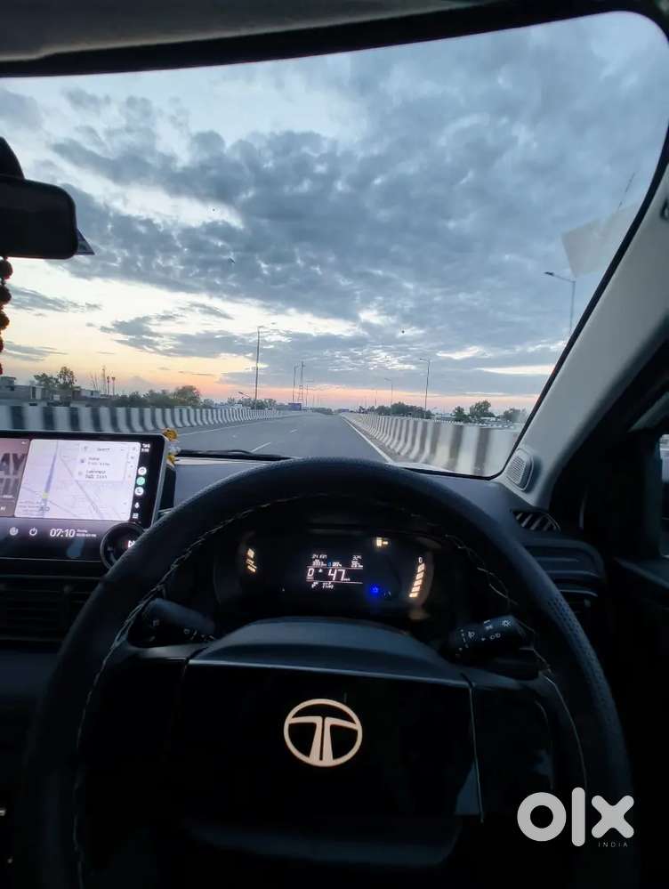 Tata Punch Ev Plus 2025