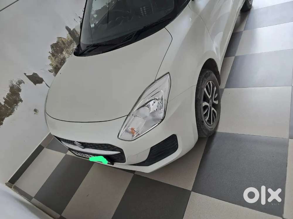 Maruti Suzuki Swift 2021