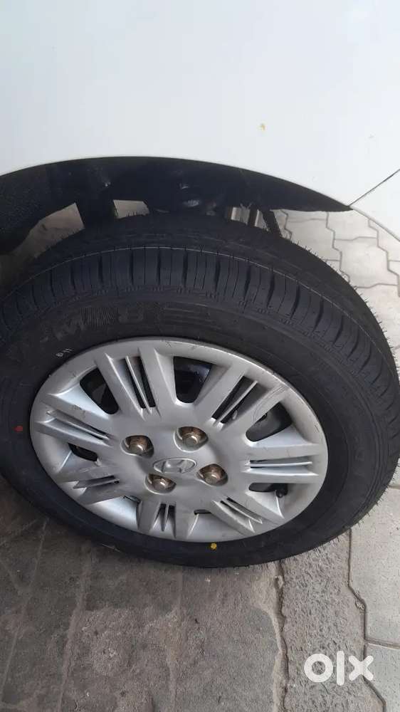 Hyundai Santro Xing 2010 Petrol Well Maintained