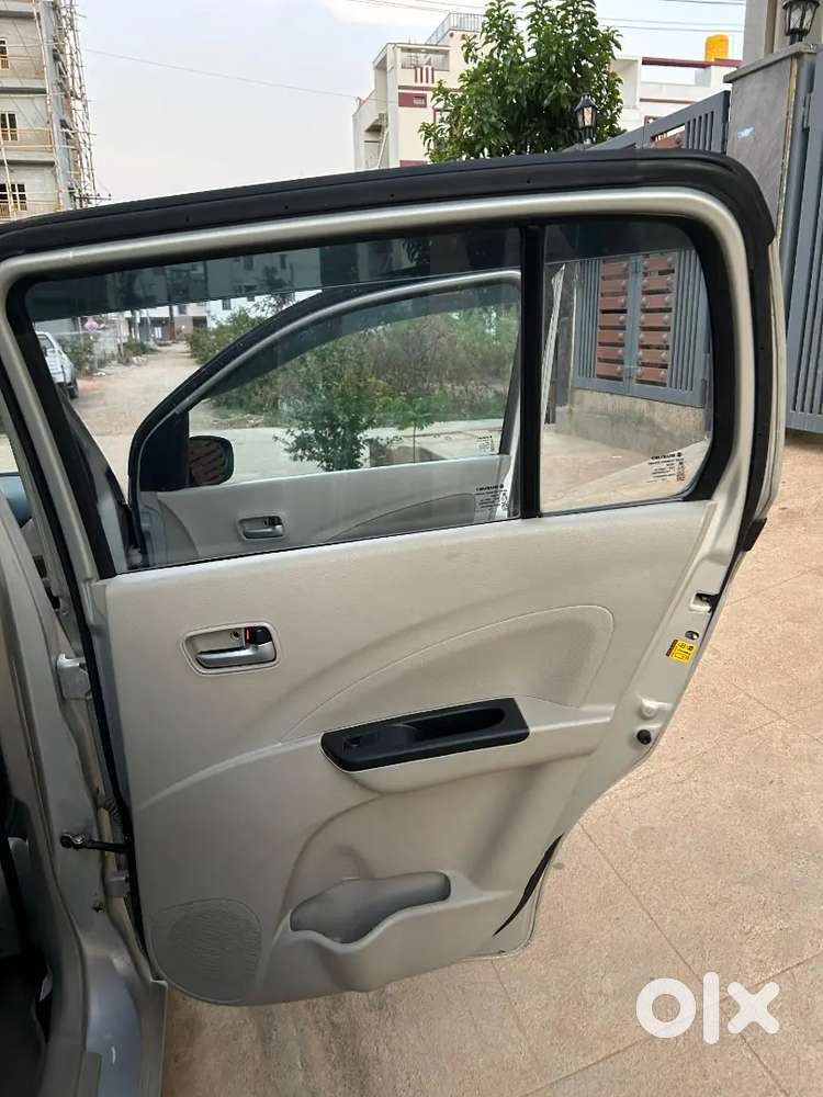 Maruti Suzuki Celerio Zxi Amt 2020 Petrol 44000 Km Driven Single Owner