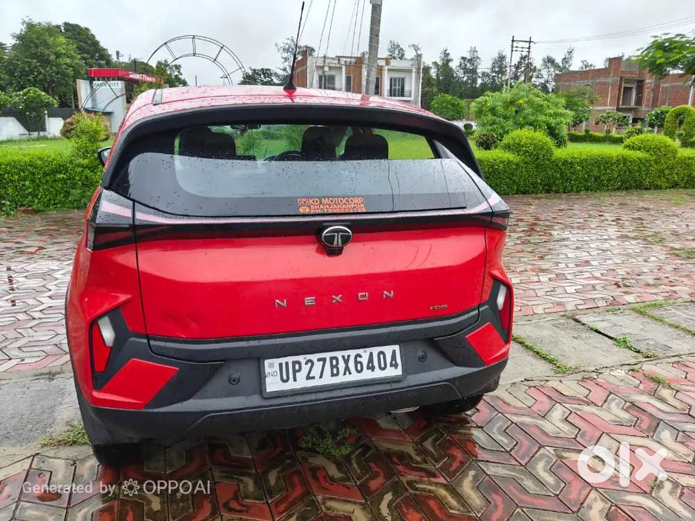 Tata Nexon Smart 2026