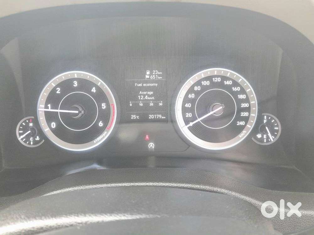 Hyundai Creta Sx 1.5 Diesel, 2023, Diesel