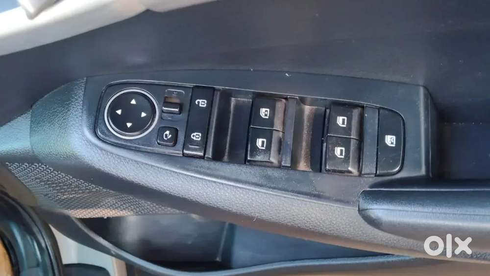 Kia Seltos Htk Petrol Manual 2021
