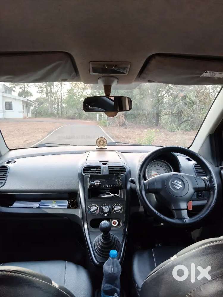 Maruti Suzuki Ritz 2010 Diesel 147872 Km Driven