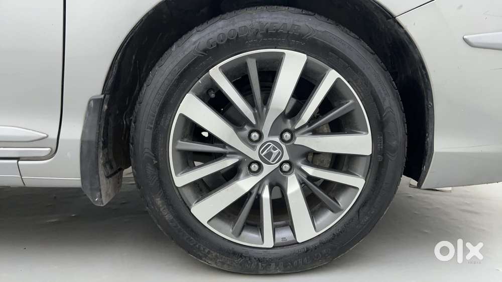 Honda City 1.5 Zx I-vtec Mt, 2021, Petrol