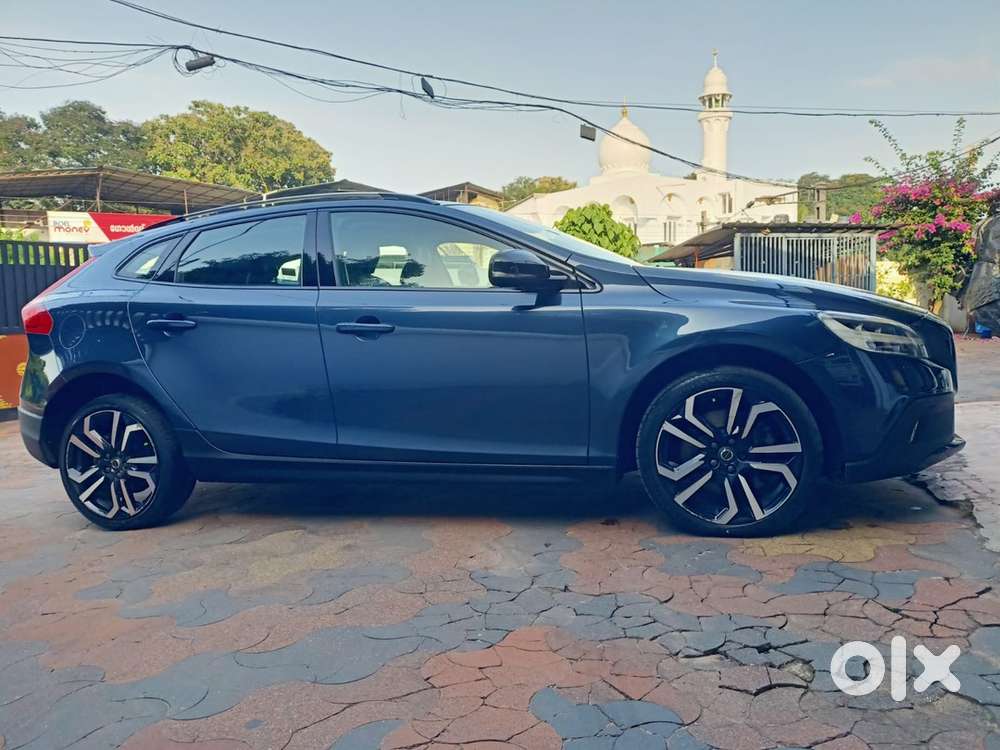 Volvo V40 Diesel 2017