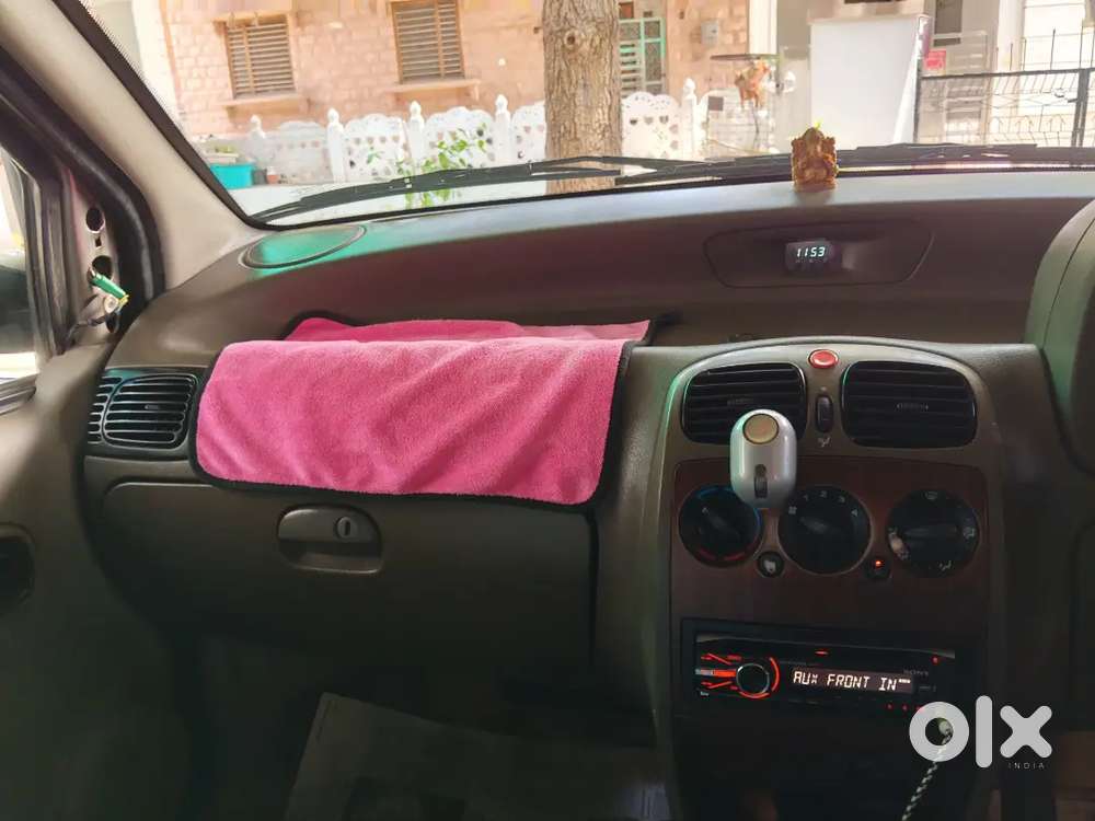 Tata Indigo Cs 2013 Diesel 101546 Km Driven