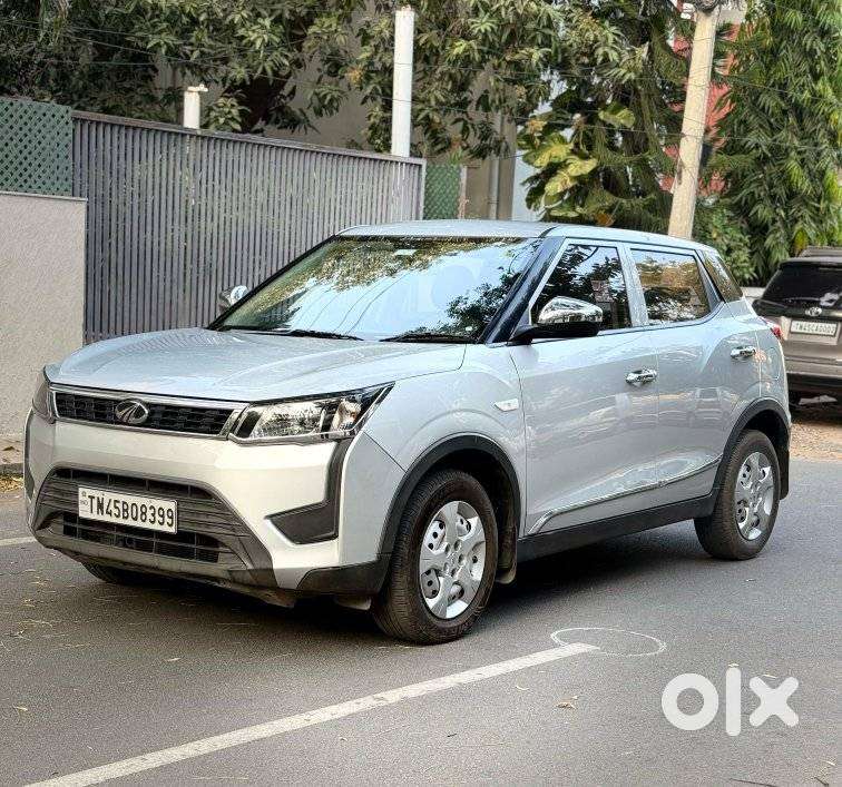 Mahindra Xuv300 W4 Diesel, 2019, Diesel