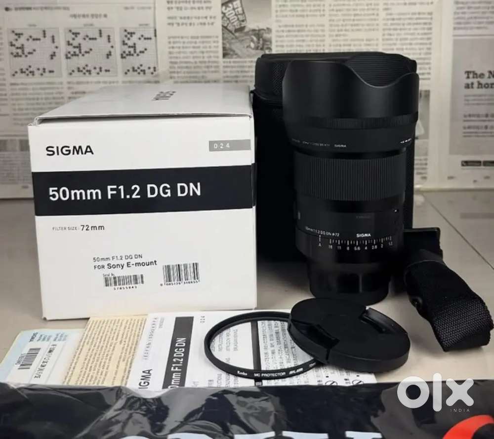 α7CII+50mmG+SIGMA35mmF2　(おまけあり) α7CII+50mmG+SIGMA35mmF2 (おまけあり) （交換レンズレビュー