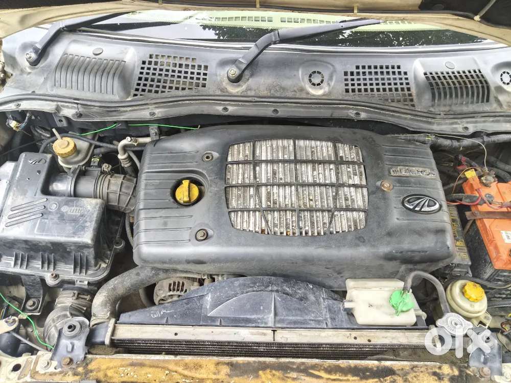 Mahindra Xylo 2014 Diesel Automatic