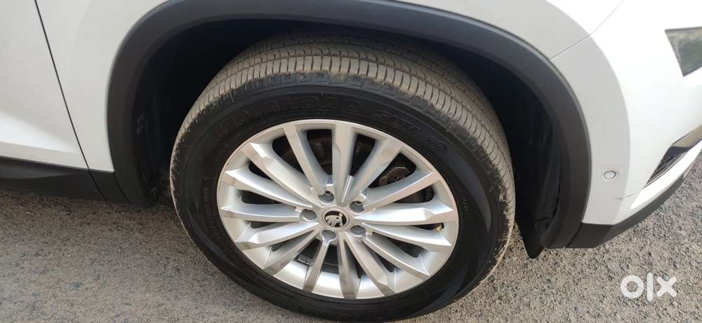 Skoda Kodiaq 2.0 Style Tdi 4x4 At, 2019, Diesel