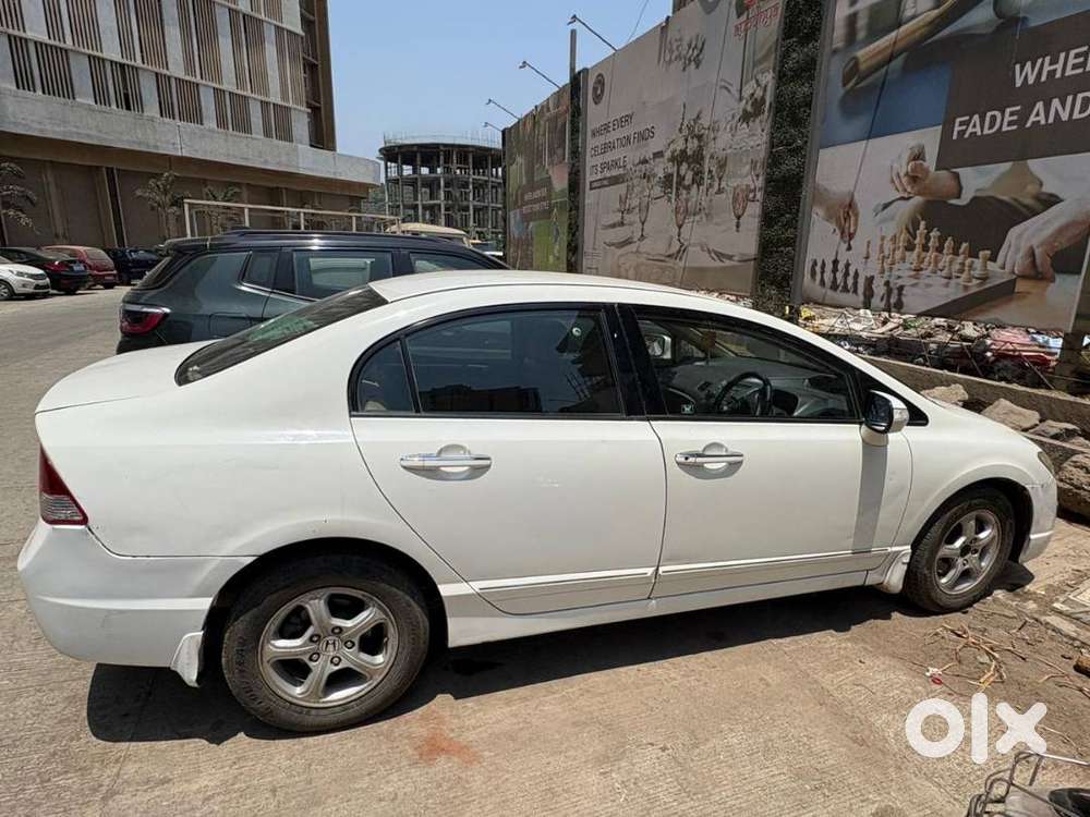 Honda Civic 2008
