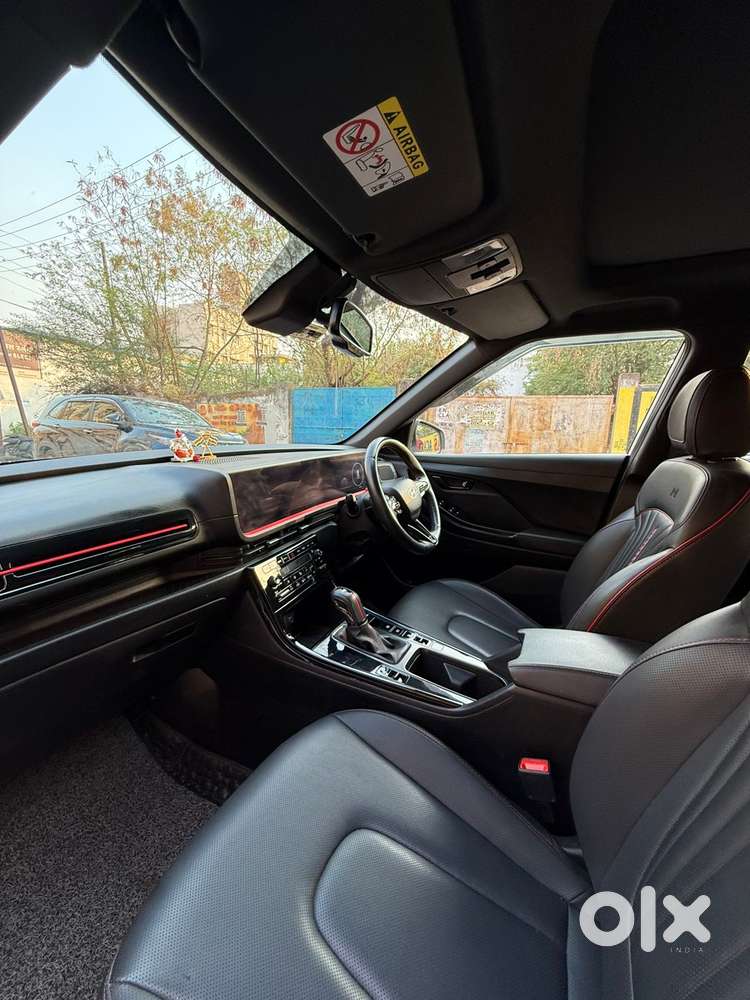 Hyundai Creta N Line N10 1.5 Turbo Dct Dual Tone, 2024, Petrol