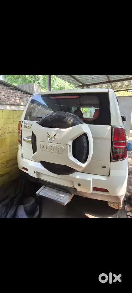 Mahindra Bolero Neo Diesel 2023