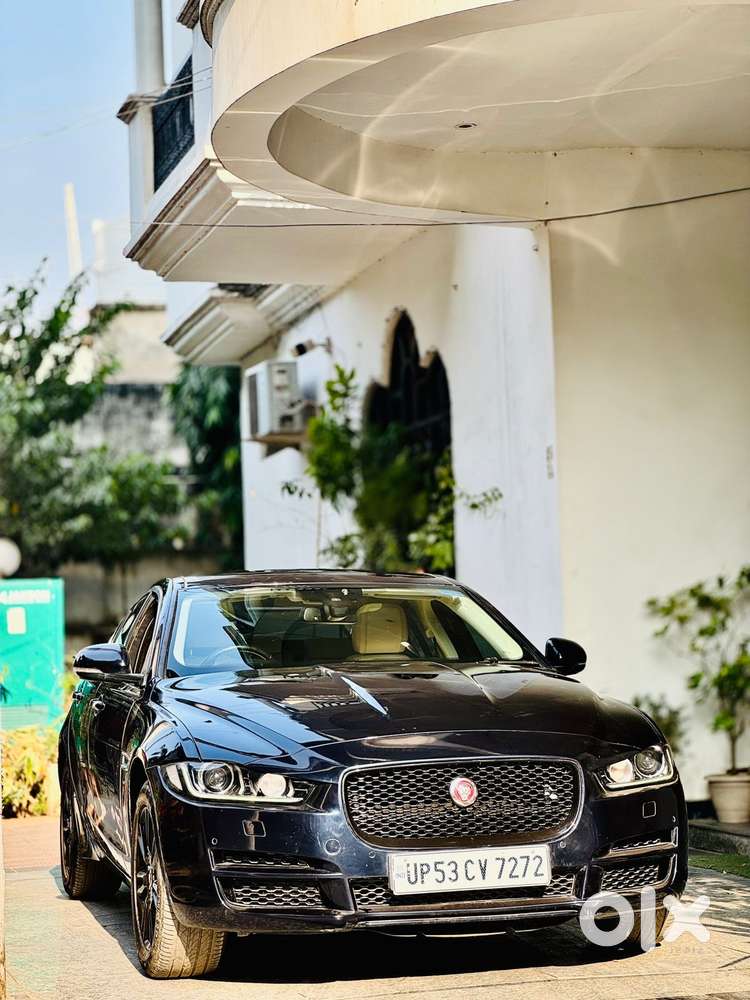 Jaguar Xe 2.0l Diesel Pure, 2017, Diesel