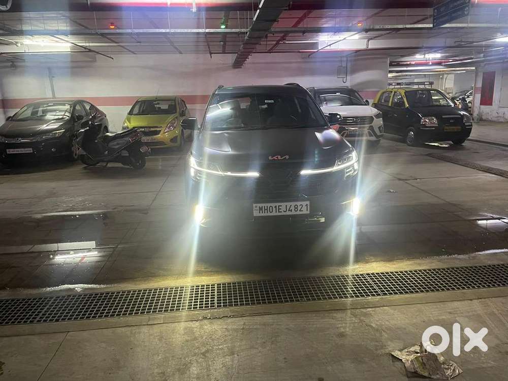 Kia Diesel Automatic 2024